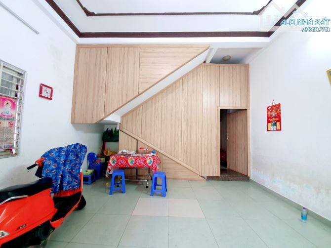 Bán nhà hai mặt tiền Trần Xuân Lê, Thanh Khê, 60m2, 2 tầng, giá 4,5 tỷ - 2