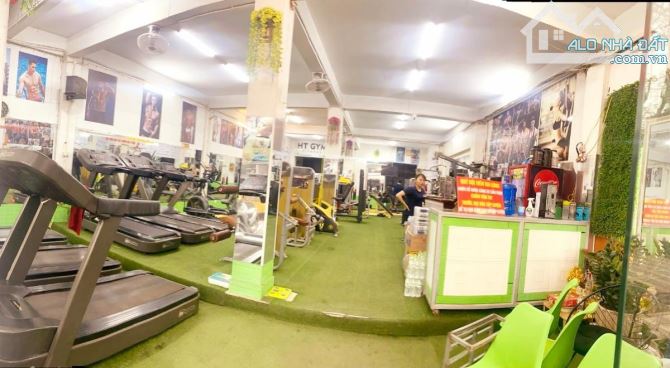 BÁN TOÀ VĂN PHÒNG KHU ĐẤU GIÁ YÊN XÁ PHÂN LÔ 250M2X5 TẦNG MT 12M2 GIÁ 68 TỶ - 2