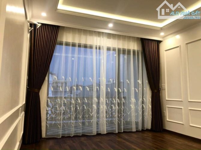 Bán Nhà 45m2 x 5T - Ô Tô Tránh  - Phố Cù Chính Lan - Thanh Xuân - MT4.8m - Nhỉnh 14 tỷ - 2