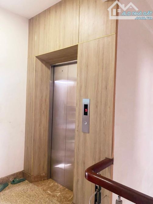 BÁN TOÀ VĂN PHÒNG KHU ĐẤU GIÁ YÊN XÁ PHÂN LÔ 250M2X5 TẦNG MT 12M2 GIÁ 68 TỶ - 3