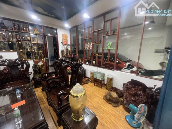 Gấp bán Biệt thự ngay 3 tháng 2. Q10. Đối diện Hà Đô. 100m2. 4 tầng. 6PN. ST. - 3