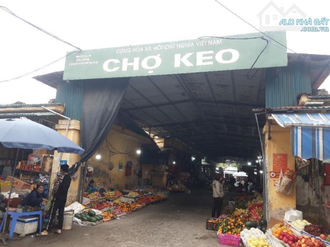 Ô Tô -Kinh Doanh-Gần Chợ,Trường Học.Bán Đất Kim Sơn,Dt 91m2,Giá 6.7 Tỷ. - 3