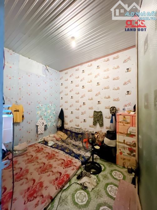 BÁN NHÀ MẶT TIỀN KINH DOANH GIÁ TỐT 2ty750 - 4