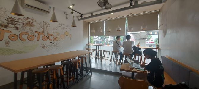 ⚜️ Mặt phố Hồ Tùng Mậu, Siêu kinh doanh, 62m2 5T MT 5m, Giá chỉ 24 Tỷ ⚜️ - 4