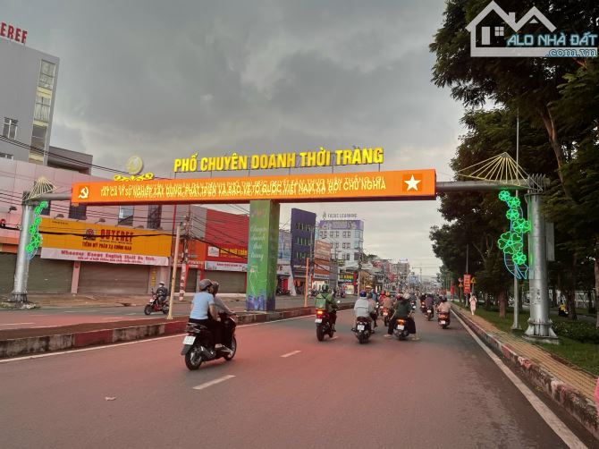 245 tỷ - ngang khủng 44m - 1450m2 2 mặt tiền đường võ văn ngân ,p.bình thọ ,tp.thủ đức. - 5