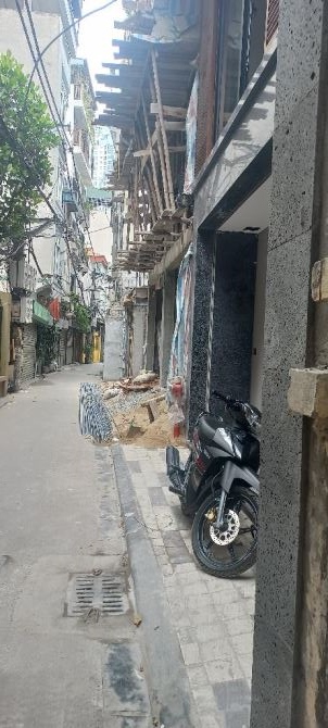 Bán tòa Dòng tiền Phố Ngọc Lâm 7 tầng,18 Phòng Khép kín - Vị trí Vip - Dòng Tiền ổn định - 5