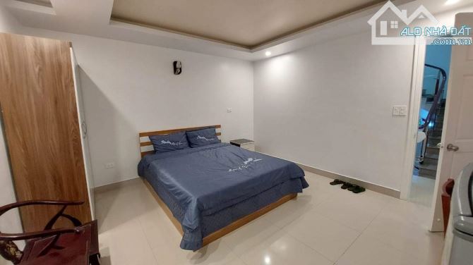 Bán nhà: Văn Cao, (Đỗ Nhuận), Ngô Quyền, 4 tầng, 80m2, đường rộng 7m, 5,5 tỷ - 5