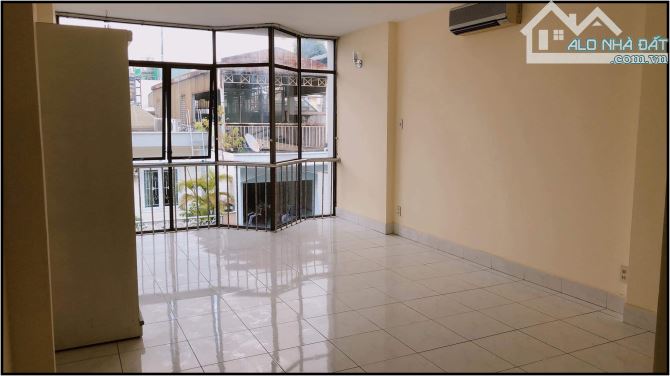 Nhà phố rẻ 4.2 x 18m 1 trệt 5 lầu Sư Vạn Hạnh Q10 TP.HCM - 6