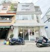 Bán Nhà P3 Tân Bình - HXH Kinh Doanh - DT 4.9 x 10 - 3 Tầng BTCT - CHỈ 6 TỶ