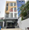 Tòa Văn phòng hẻm 69 Nguyễn Gia Trí, 4 x 20m, 5 lầu, có thang máy giá 17.5 tỷ bớt lộc