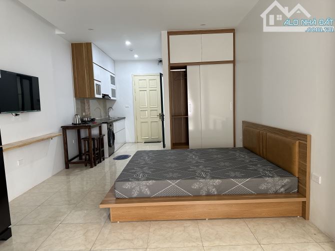 CHO THUÊ CĂN HỘ MỚI phố HUẾ ĐỦ ĐỒ ĐẸP 5 Sao, THANG MÁY, giá ưu đãi 7,5-10tr - 4