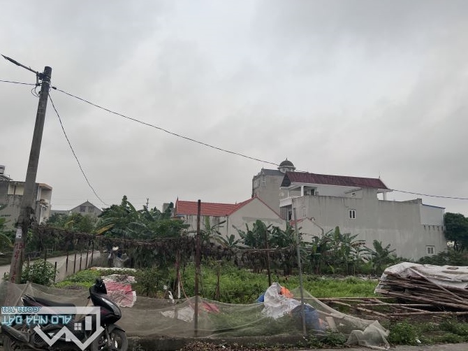 Mr Tùng Bán lô 150m sẵn bìa đất đấu giá  tại Hoa Động, Thủy Nguyên.
