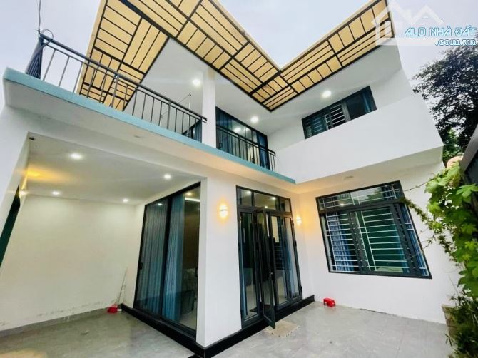 NHÀ 2 TẦNG KIỆT OTO PHAN KẾ BÍNH, PHƯỜNG THỦY XUÂN. CÁCH MẶT TIỀN 30M  🏘️🏘️