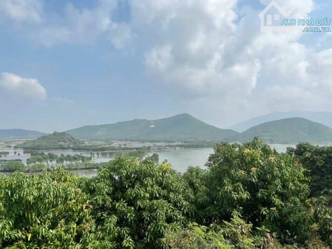 Bán đất view Biển Khánh Hòa sát dân