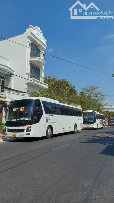 🏡🏡🏡Bán Lô Đất Đẹp Mặt Tiền Đường Trần Phú 108M2 (6.35x16.4) - Giá: 9.7Tỷ