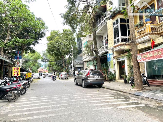 NHÀ MẶT NGÕ TO HƠN MẶT PHỐ 38 TỶ 125m 5 TẦNG MT 6.2m VỈA HÈ Ô TÔ TRÁNH XUÂN LA TÂY HỒ