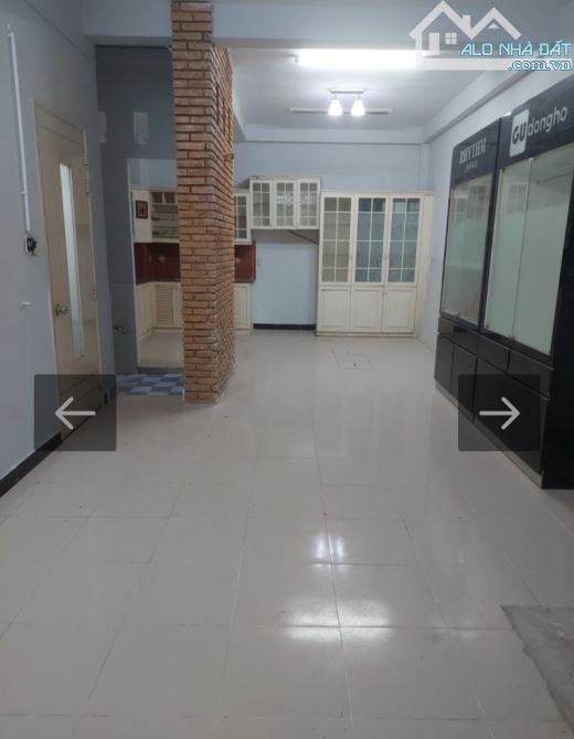 Bán nhà hẻm xe hơi tránh Nguyễn Minh Hoàng Tân Bình 86m² 4 tầng 6pn chỉ 15 tỉ X