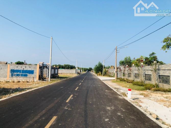 Long Mỹ 1000m2-200tc Ngay cf Đồng Gió,Belle Home giá 5ty5 - 1