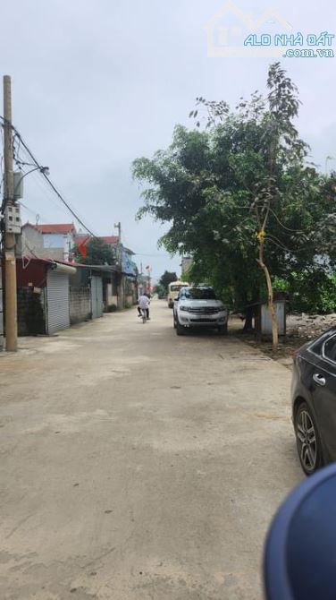 🏠Bán nhà ô tô đỗ ngày đêm, đường trước nhà 4 ô tô tránh rất gần Thanh Hà, đường Cienco5 - 1