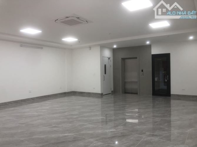 SIêu đẹp nhà Nguyên Hồng, Đống Đa, 86m2, 7 tầng, Thang máy, Ô Tô Tránh, kinh doanh - 1