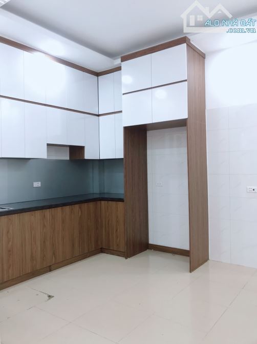 Bán gấp nhà Văn Quán Hà Đông khu phân lô ô tô tránh nhau diện tích 40m2 xây 5 tầng mặt - 1