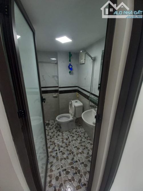 Bán Căn CCMN Mới cho thuê 8 tầng – 14kk dòng tiền gần 700tr/ năm - Khu Yên Xá Tân Triều - 1