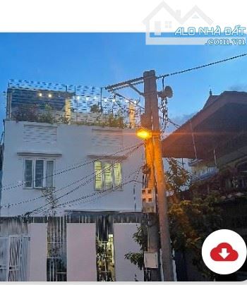 Bán đất tặng nhà 2 tầng Phúc Lợi, đường 21m, vỉa hè,ô tô tránh, kinh doanh 74m2 chỉ 15 tỷ - 1