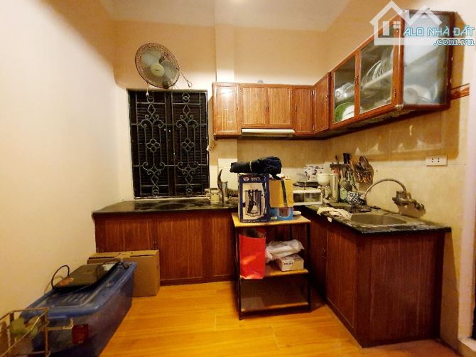 Bán Nhà Minh Khai, Ôtô Đỗ Cửa, Kinh Doanh Sầm Uất, 68m2, Mặt Tiền 11m, Giá 9.39 Tỷ - 1