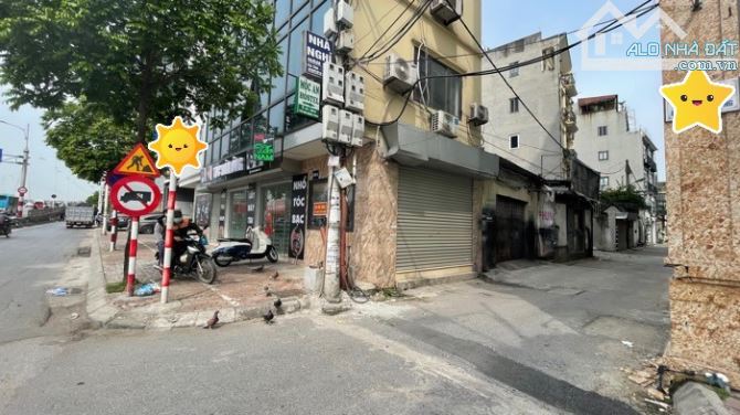 Nhà dòng tiền Đàm Quang Trung 170m2 x 7 tầng, thang máy - 100m ra cầu vĩnh tuy, Aoen Mall - 1