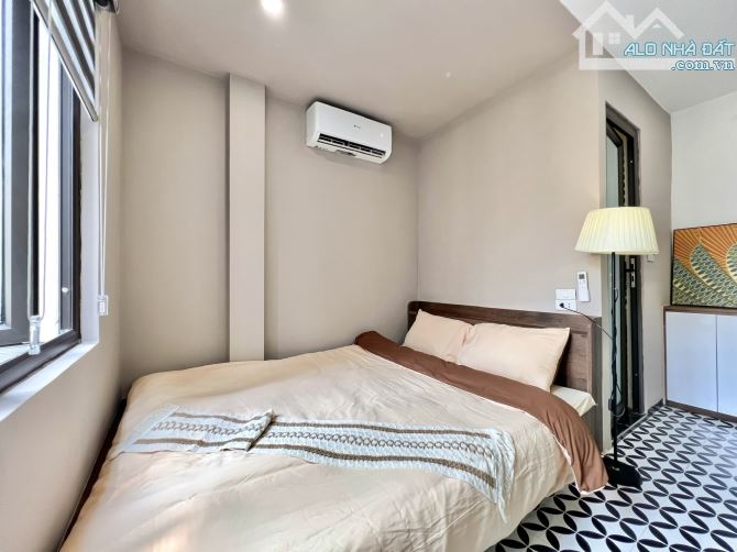 Khai Trương CCMN 279 Đội Cấn Ba Đình 30m2 Studio Full Nội Thất ,Thang Máy Gần Chợ - 13