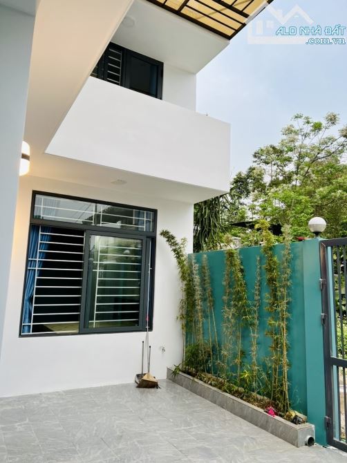 NHÀ 2 TẦNG KIỆT OTO PHAN KẾ BÍNH, PHƯỜNG THỦY XUÂN. CÁCH MẶT TIỀN 30M  🏘️🏘️ - 2