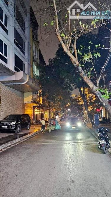 Bán gấp Kim Đồng ,Hoàng mai,80m,5T,Mt6m,ô tô tránh dừng,đỗ, giá 14 tỷ - 2