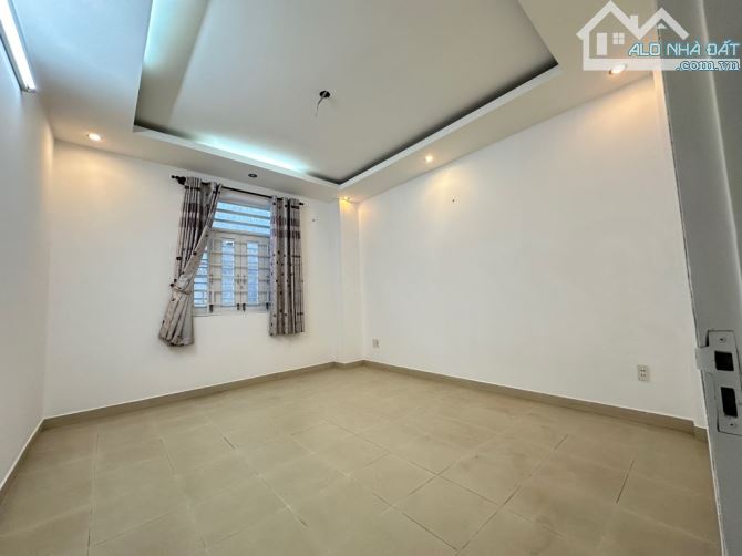 BÁN NHÀ 3 TẦNG TĂNG NHƠN PHÚ B GẦN LÊ VĂN VIỆT - XÂY DỰNG HIỆN ĐẠI NHĨNH 5 TỶ - 2