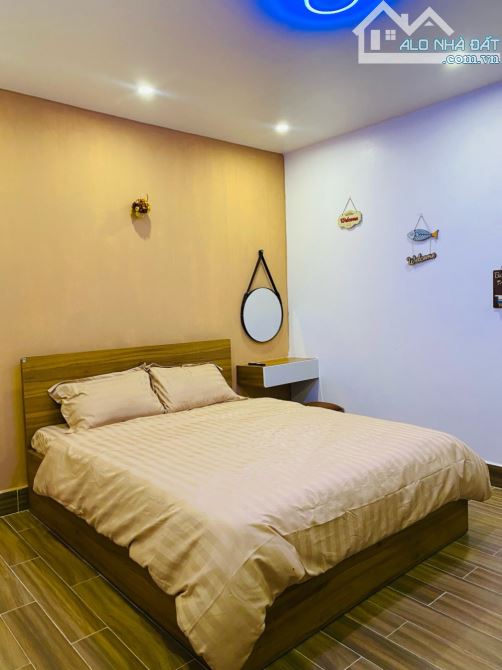 Homestay mới đường oto tọa lạc P9 Đà Lạt - 2