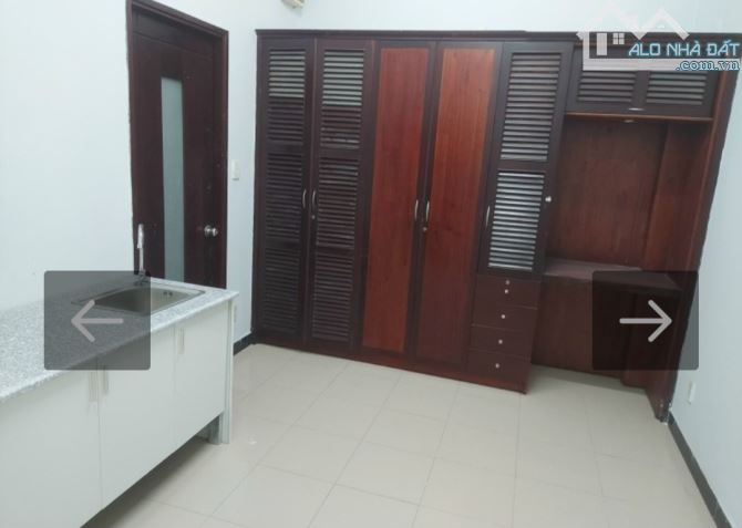 Bán nhà hẻm xe hơi tránh Nguyễn Minh Hoàng Tân Bình 86m² 4 tầng 6pn chỉ 15 tỉ X - 2