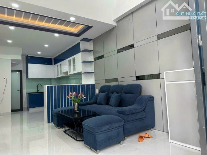 NHÀ MỚI Ở LIỀN CƯ XÁ NGUYÊN HỒNG 4*18M KHU VIP VIEW CÔNG VIÊN GIÁ CHỈ 10.5 TỶ TL - 2