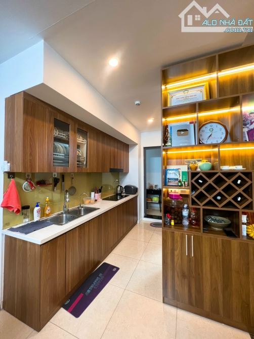 Cho thuê căn hộ chung cư Comatce Towner 145m2,3Pn Giá 18,5tr - 3
