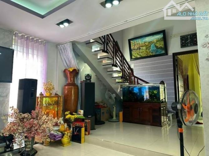 Bán Biệt thự sân vườn 700m2 mặt tiền Kiệt 6 Tam Thai, phường An Tây, TP. Huế - 3