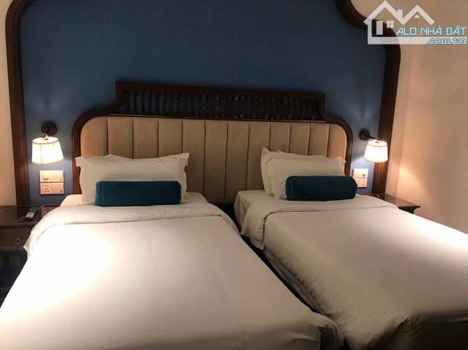 Giảm 25 tỷ; khách sạn MP Nguyễn Hữu Huân, DT 200m2, MT 9m, xây 10 tầng, 46 phòng, 220 tỷ - 3