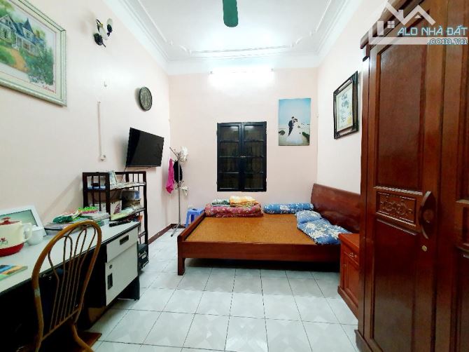 Bán Nhà Minh Khai, Ôtô Đỗ Cửa, Kinh Doanh Sầm Uất, 68m2, Mặt Tiền 11m, Giá 9.39 Tỷ - 3