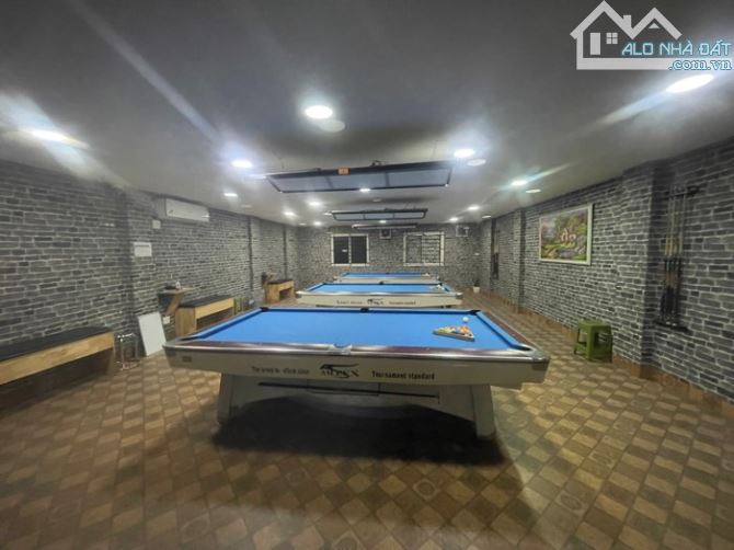 Bán tòa nhà siêu dòng tiền 210m2x7 tầng phố Ngô Gia Tự -Ôtô tránh vỉa hè dòng tiền khủng - 3