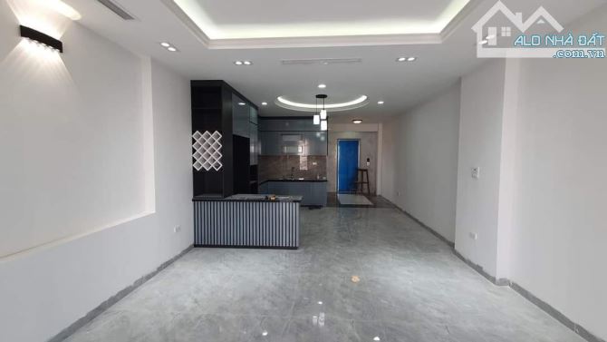 Bán gấp nhà mặt phố TRẦN THÁI TÔNG, CẦU GIẤY, 48m, 4 tầng, kinh doanh, Giá 16 tỷ - 4