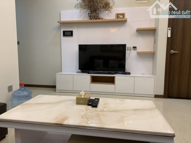 Cho thuê CH Tràng An Complex số 1 Phùng Chí Kiên  98m, với 03 ngủ ,02 wc, full nội thất - 4