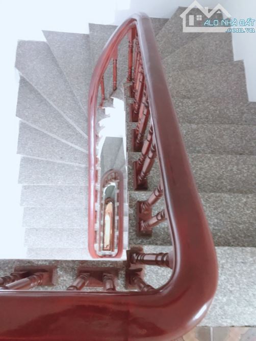 Bán gấp nhà Văn Quán Hà Đông khu phân lô ô tô tránh nhau diện tích 40m2 xây 5 tầng mặt - 4