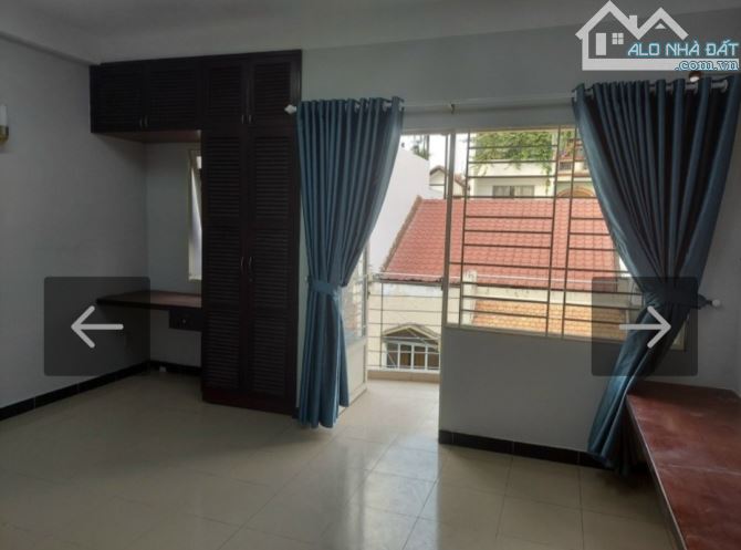 Bán nhà hẻm xe hơi tránh Nguyễn Minh Hoàng Tân Bình 86m² 4 tầng 6pn chỉ 15 tỉ X - 4