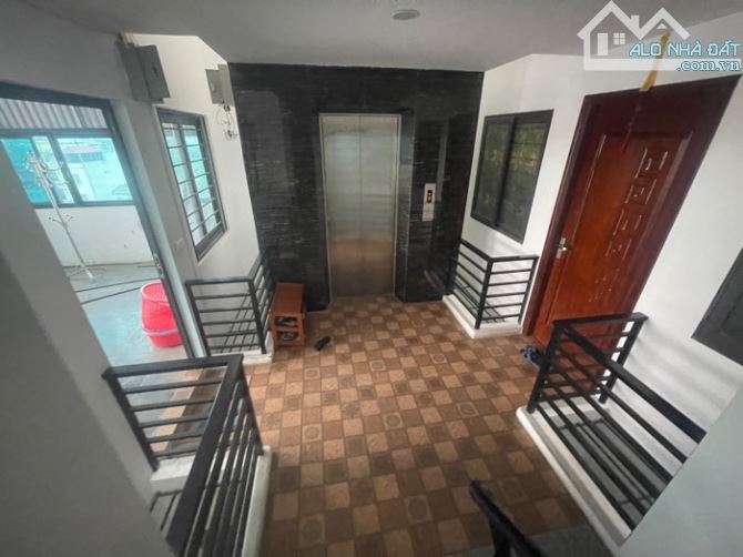 Bán tòa nhà siêu dòng tiền 210m2x7 tầng phố Ngô Gia Tự -Ôtô tránh vỉa hè dòng tiền khủng - 4