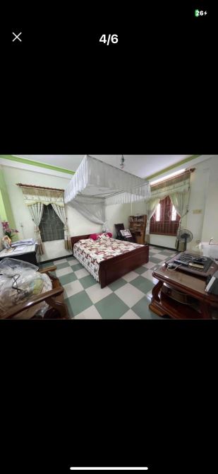 Bán nhà mặt tiền đường Nguyễn Thị Minh Khai diện tích 45m2 và 61m2 - 5