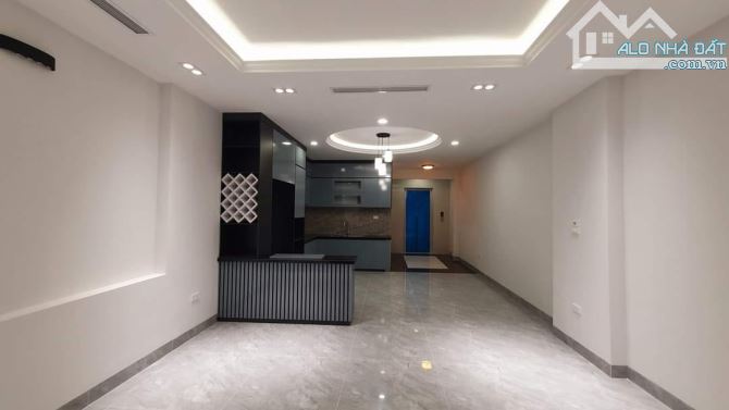 Bán gấp nhà mặt phố TRẦN THÁI TÔNG, CẦU GIẤY, 48m, 4 tầng, kinh doanh, Giá 16 tỷ - 5