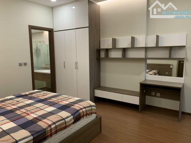 Cho thuê CH Tràng An Complex số 1 Phùng Chí Kiên  98m, với 03 ngủ ,02 wc, full nội thất - 5