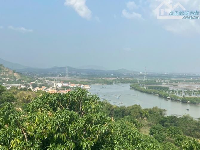 Bán đất view Biển Khánh Hòa sát dân - 5